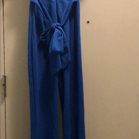 Brand new romper. 2 for 1 prize. #SHEIN #forever21 - Picture 4 of 8